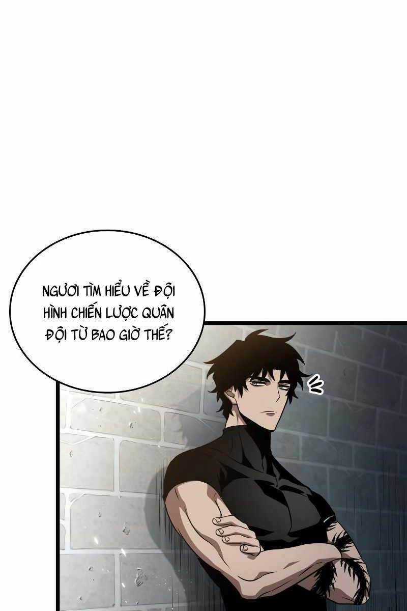 Thế Giới Hậu Tận Thế Chapter 42 trang 1