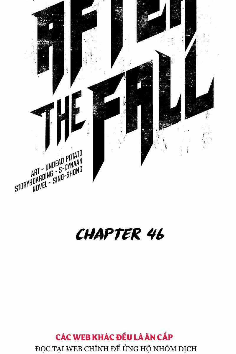 Thế Giới Hậu Tận Thế Chapter 46 trang 1
