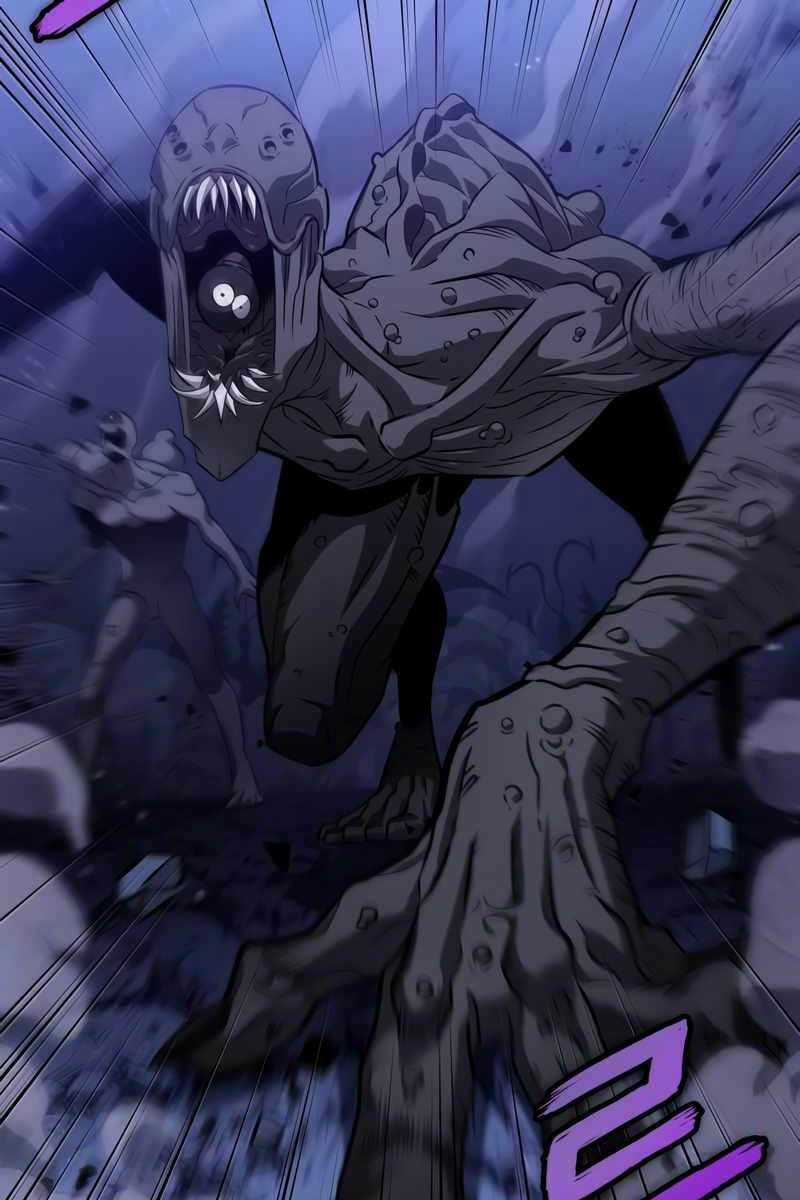 Thế Giới Hậu Tận Thế Chapter 47.5 trang 1