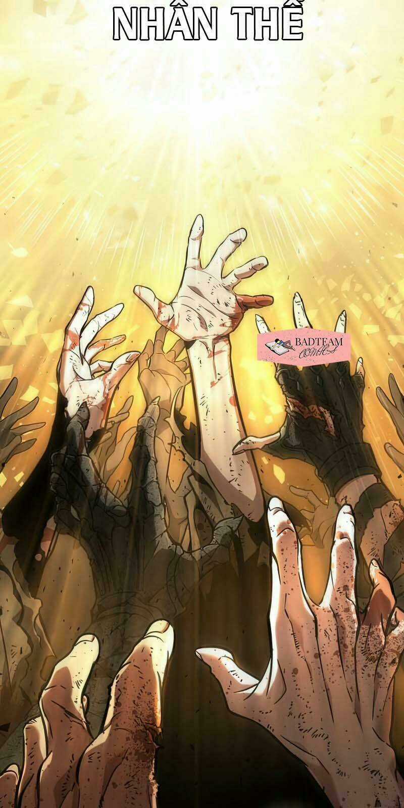 Thế Giới Hậu Tận Thế Chapter 5 trang 100