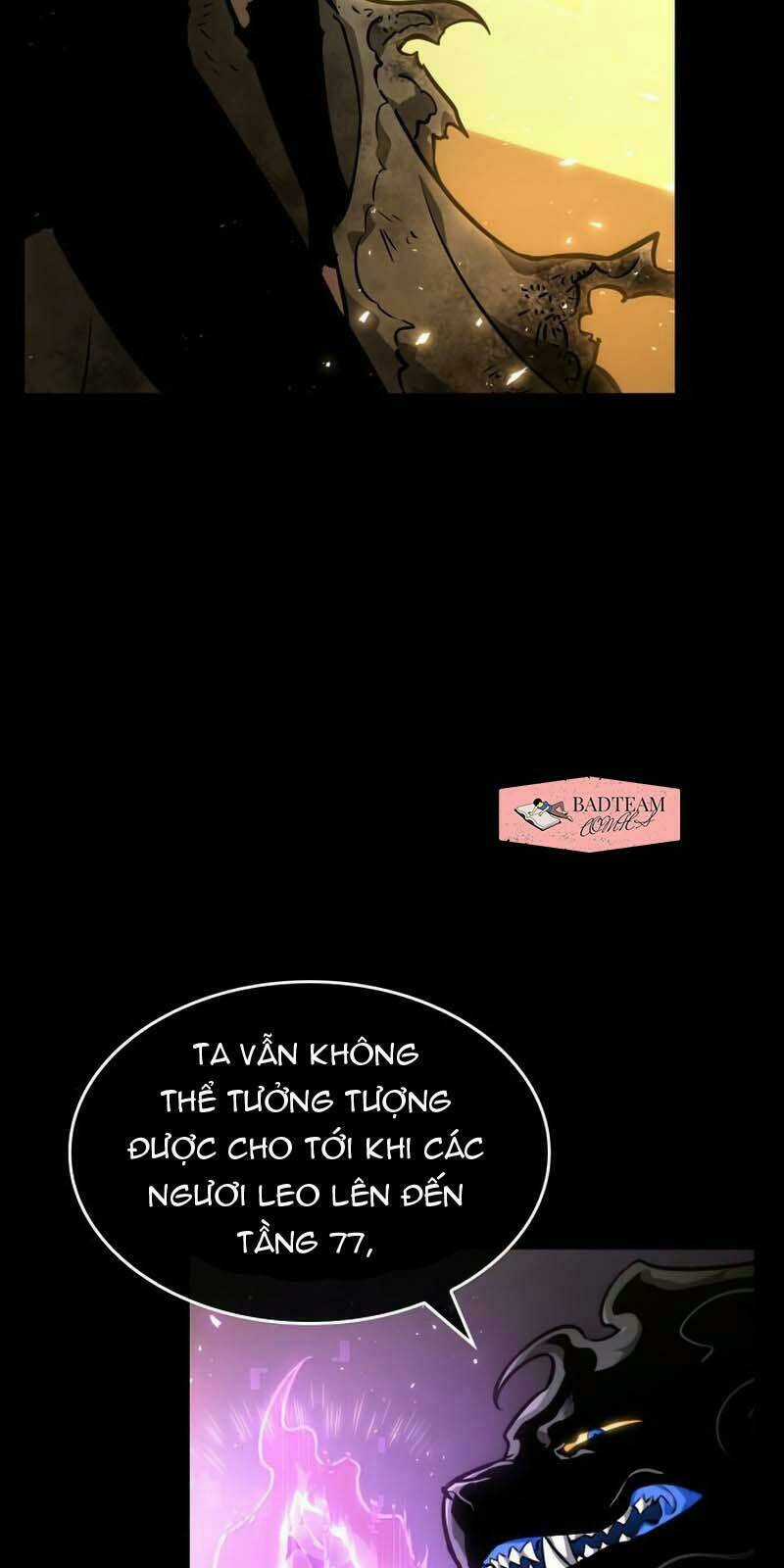 Thế Giới Hậu Tận Thế Chapter 5 trang 125