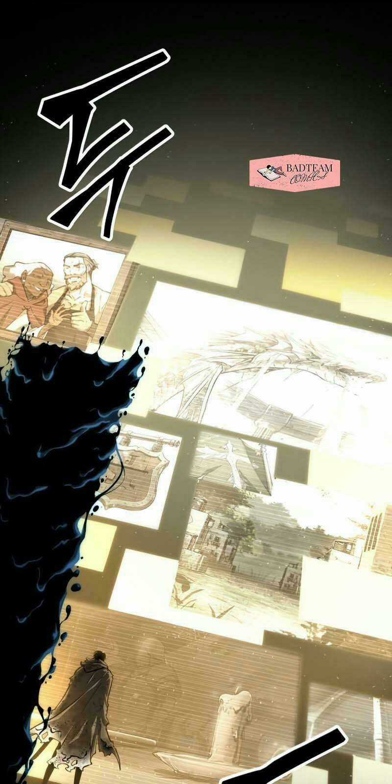 Thế Giới Hậu Tận Thế Chapter 5 trang 14