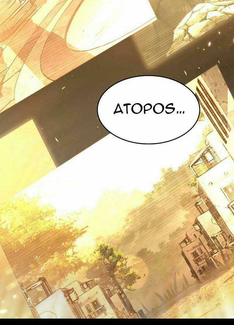 Thế Giới Hậu Tận Thế Chapter 5 trang 19