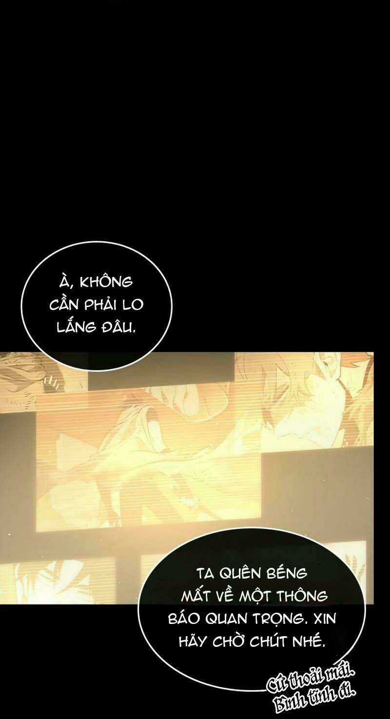 Thế Giới Hậu Tận Thế Chapter 5 trang 22