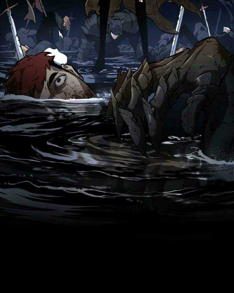 Thế Giới Hậu Tận Thế Chapter 5 trang 29