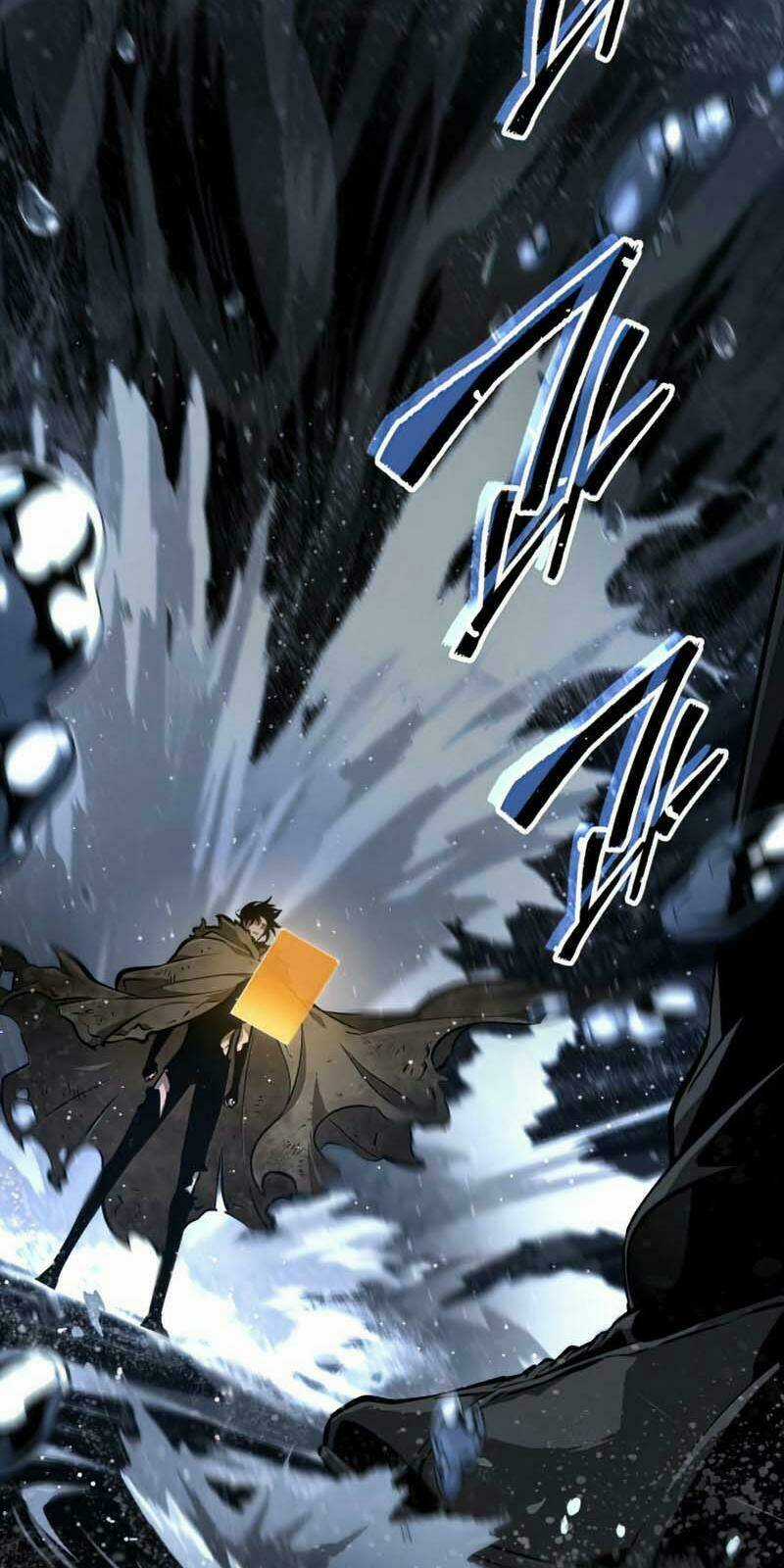 Thế Giới Hậu Tận Thế Chapter 5 trang 35