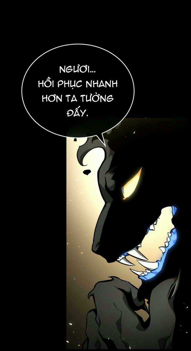 Thế Giới Hậu Tận Thế Chapter 5 trang 49