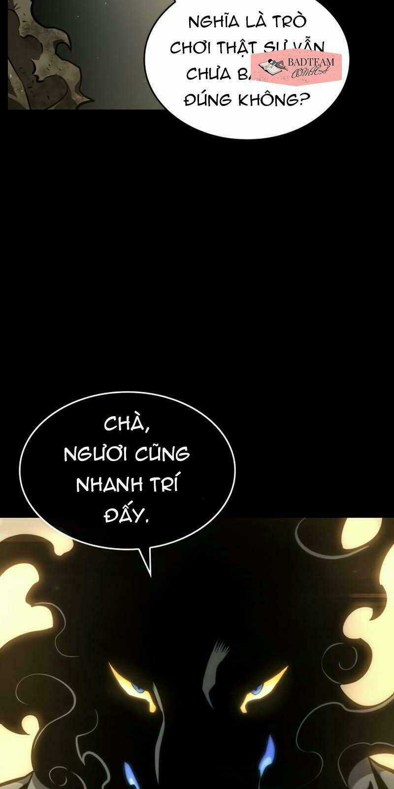 Thế Giới Hậu Tận Thế Chapter 5 trang 57