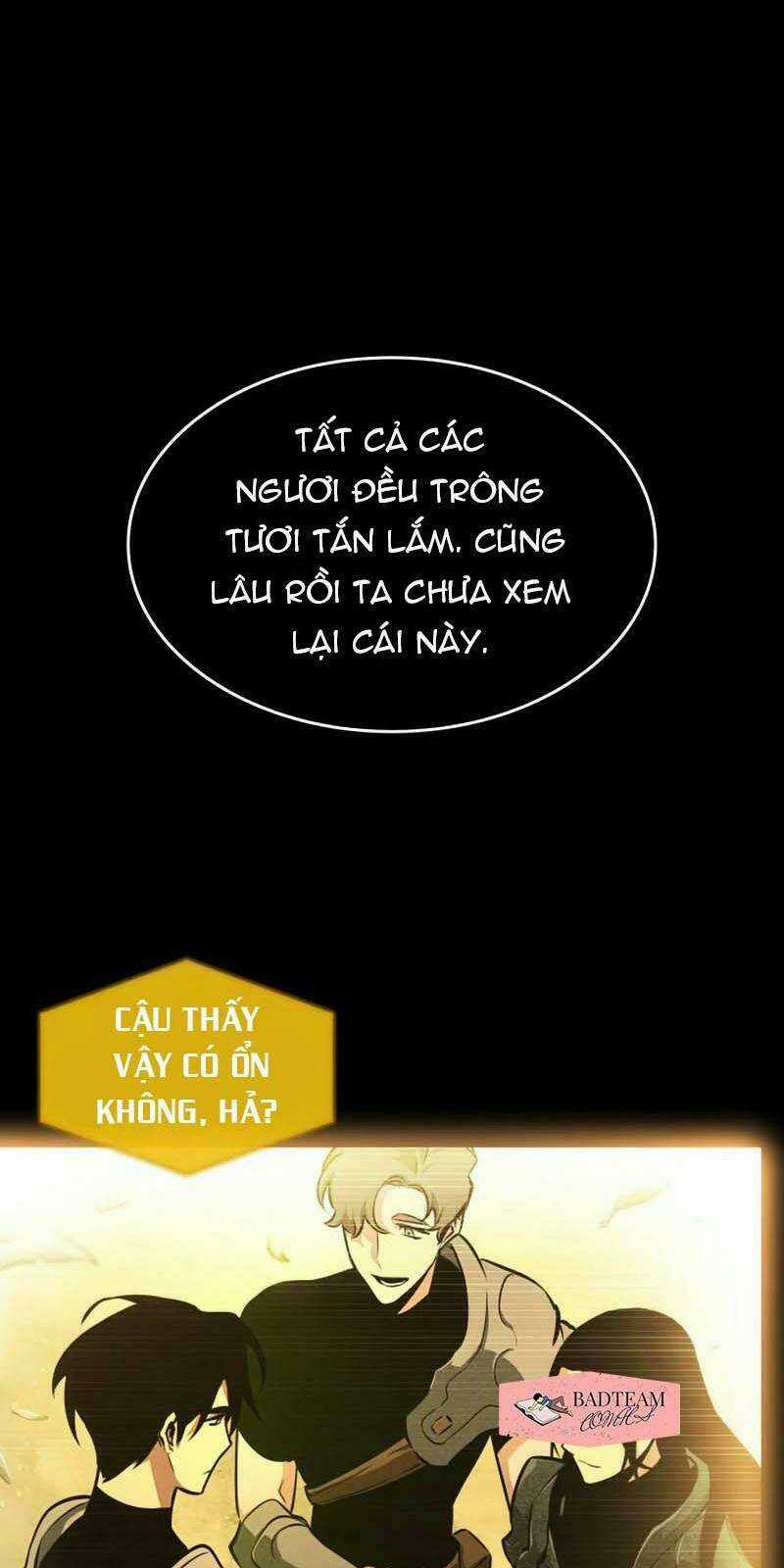 Thế Giới Hậu Tận Thế Chapter 5 trang 66