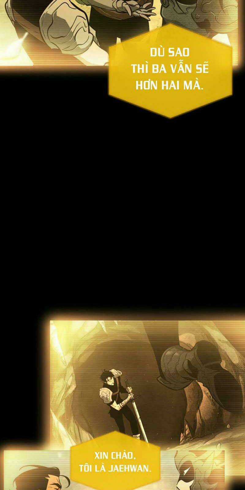 Thế Giới Hậu Tận Thế Chapter 5 trang 67