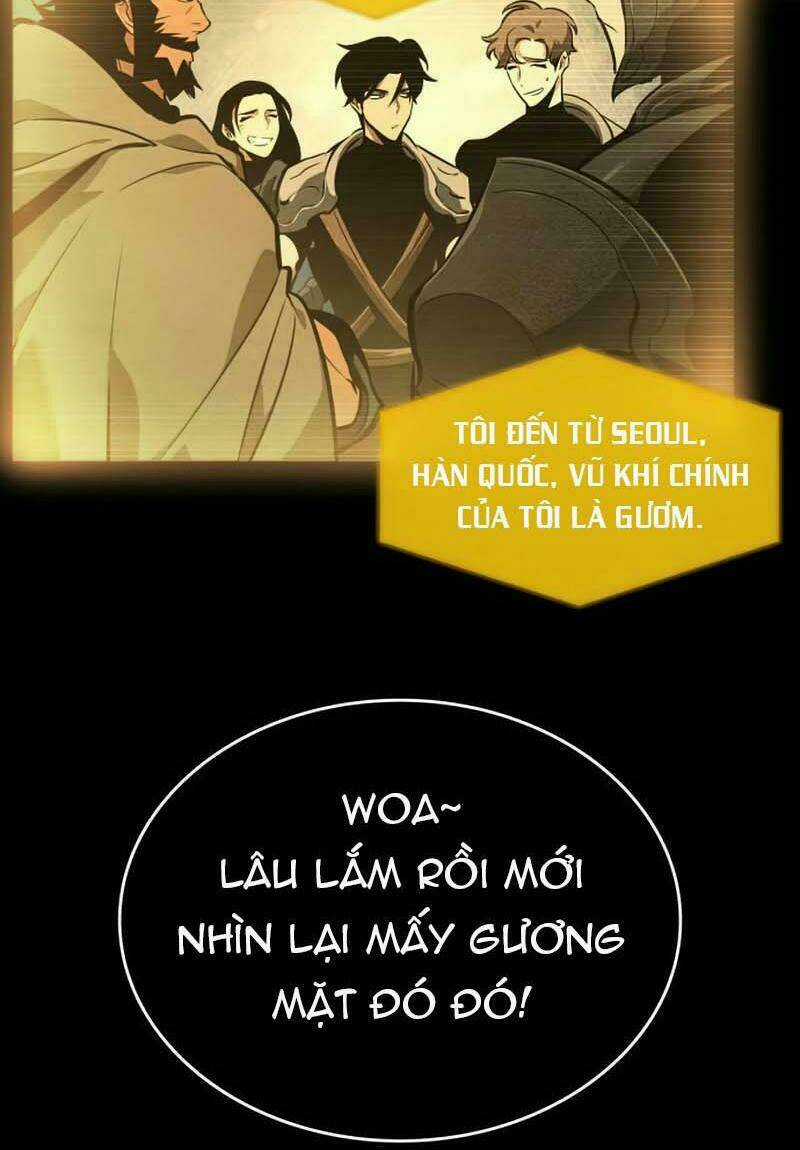 Thế Giới Hậu Tận Thế Chapter 5 trang 68