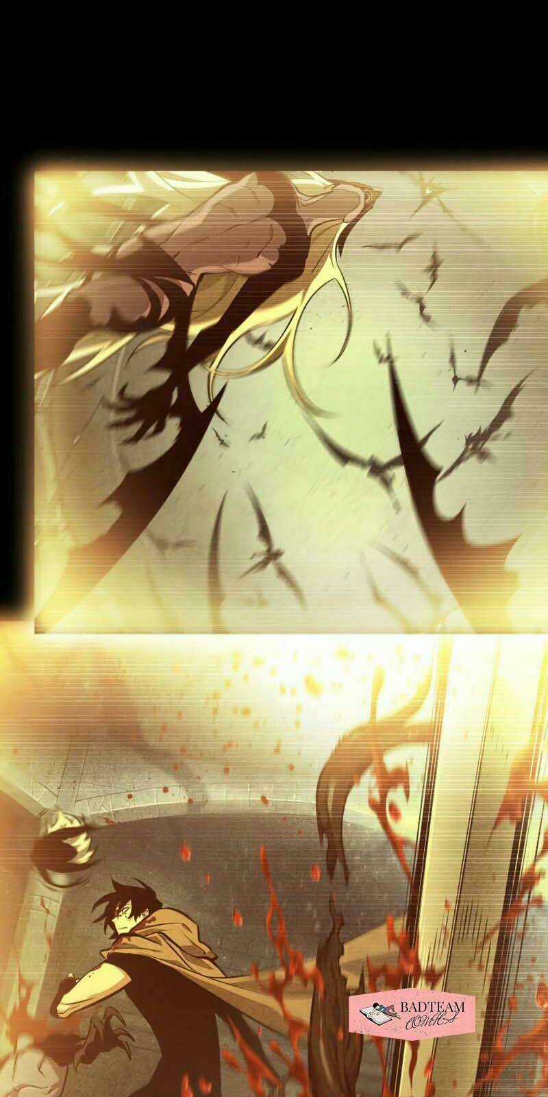 Thế Giới Hậu Tận Thế Chapter 5 trang 70