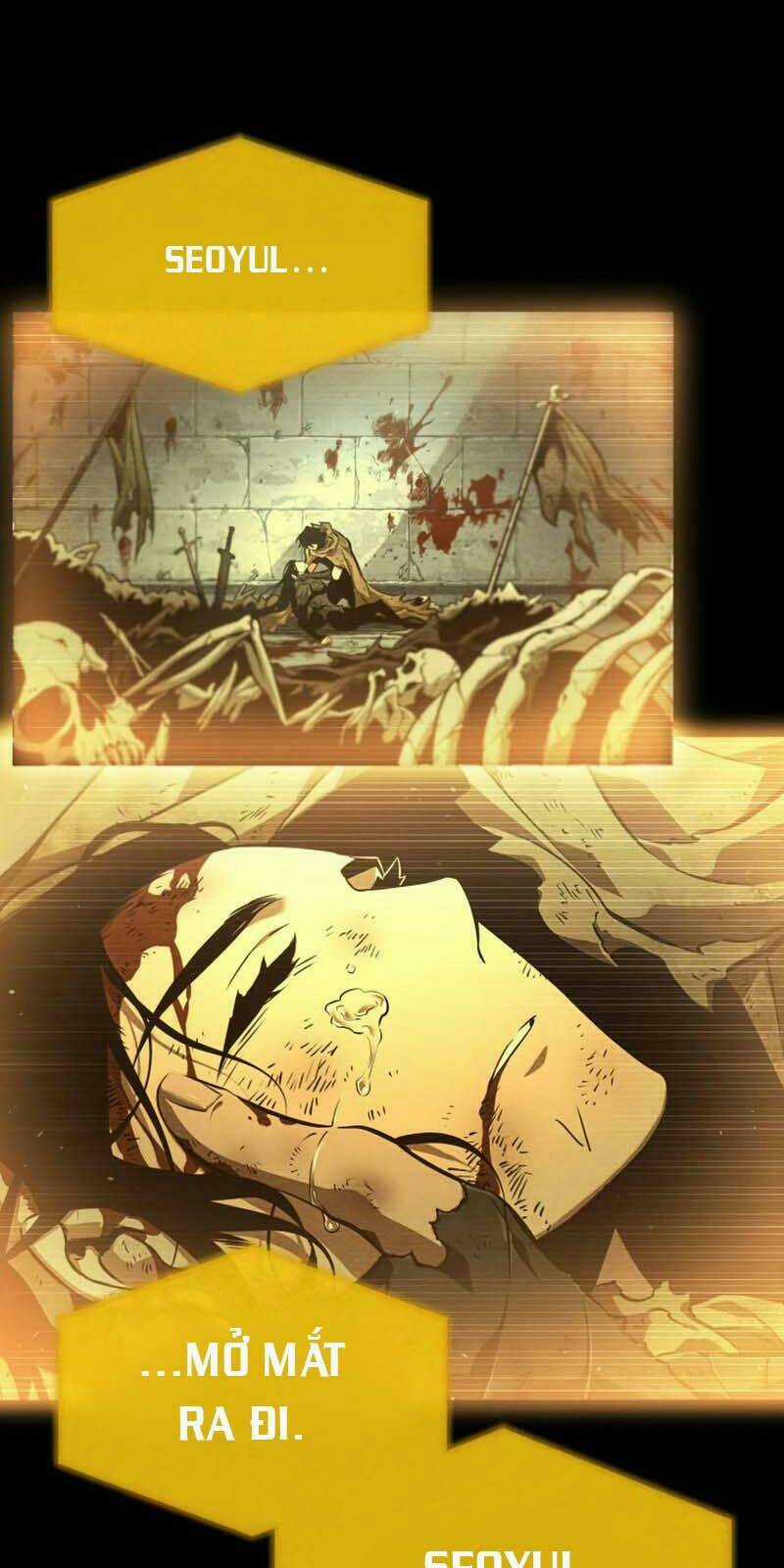 Thế Giới Hậu Tận Thế Chapter 5 trang 76