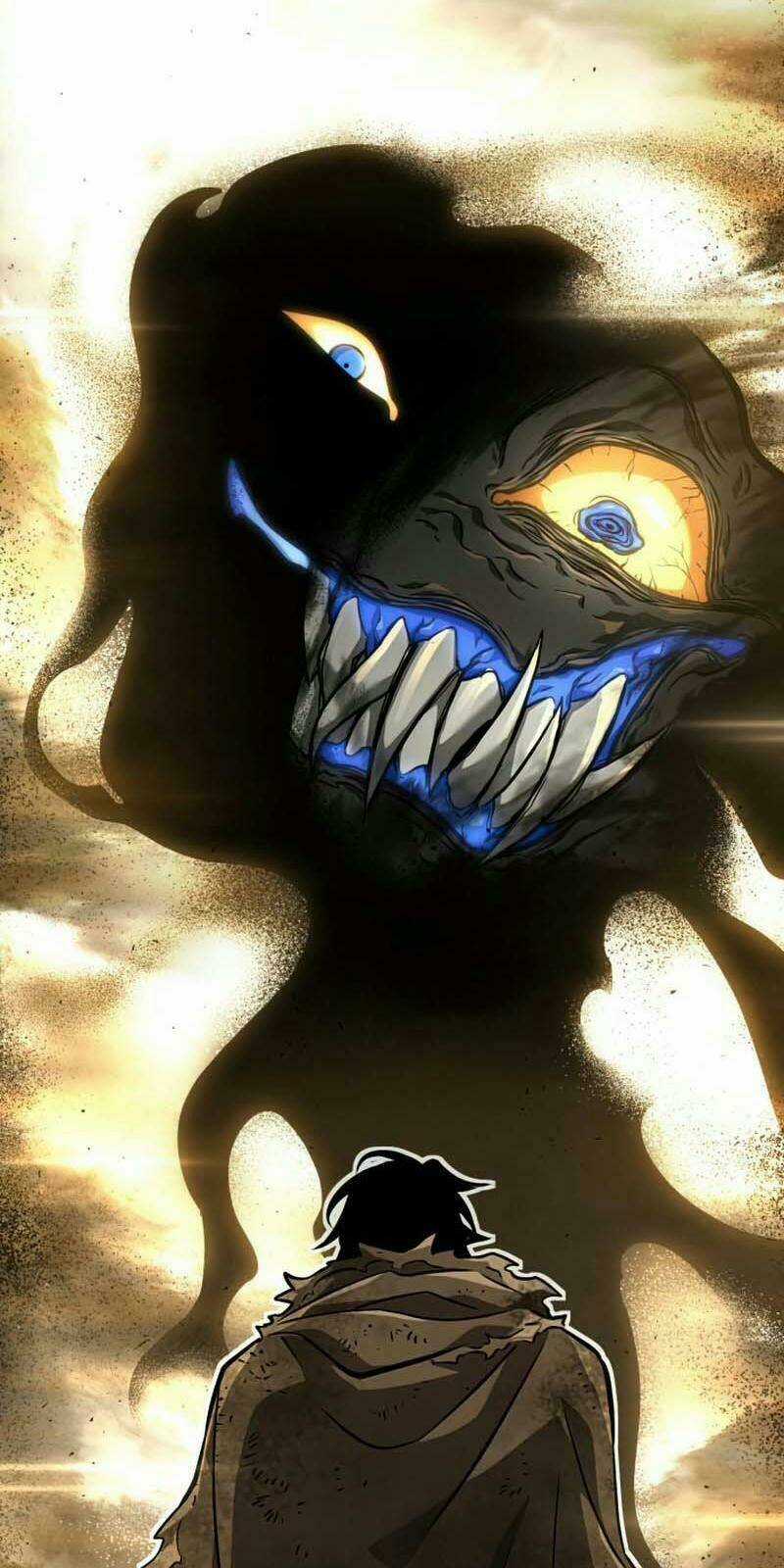 Thế Giới Hậu Tận Thế Chapter 5 trang 93