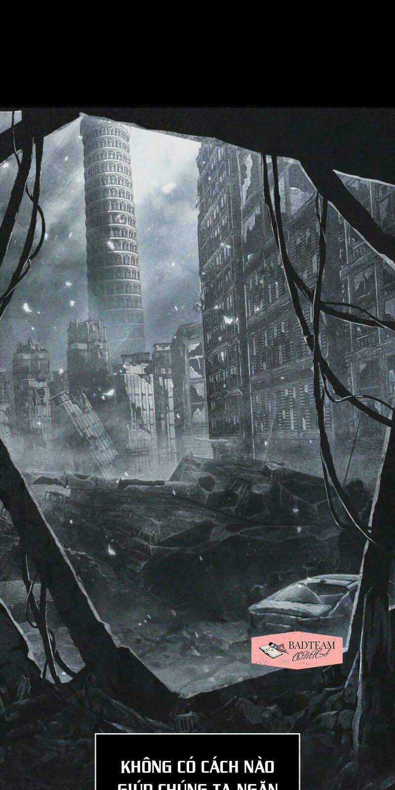 Thế Giới Hậu Tận Thế Chapter 5 trang 96