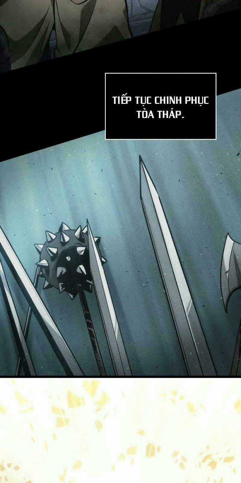 Thế Giới Hậu Tận Thế Chapter 5 trang 98