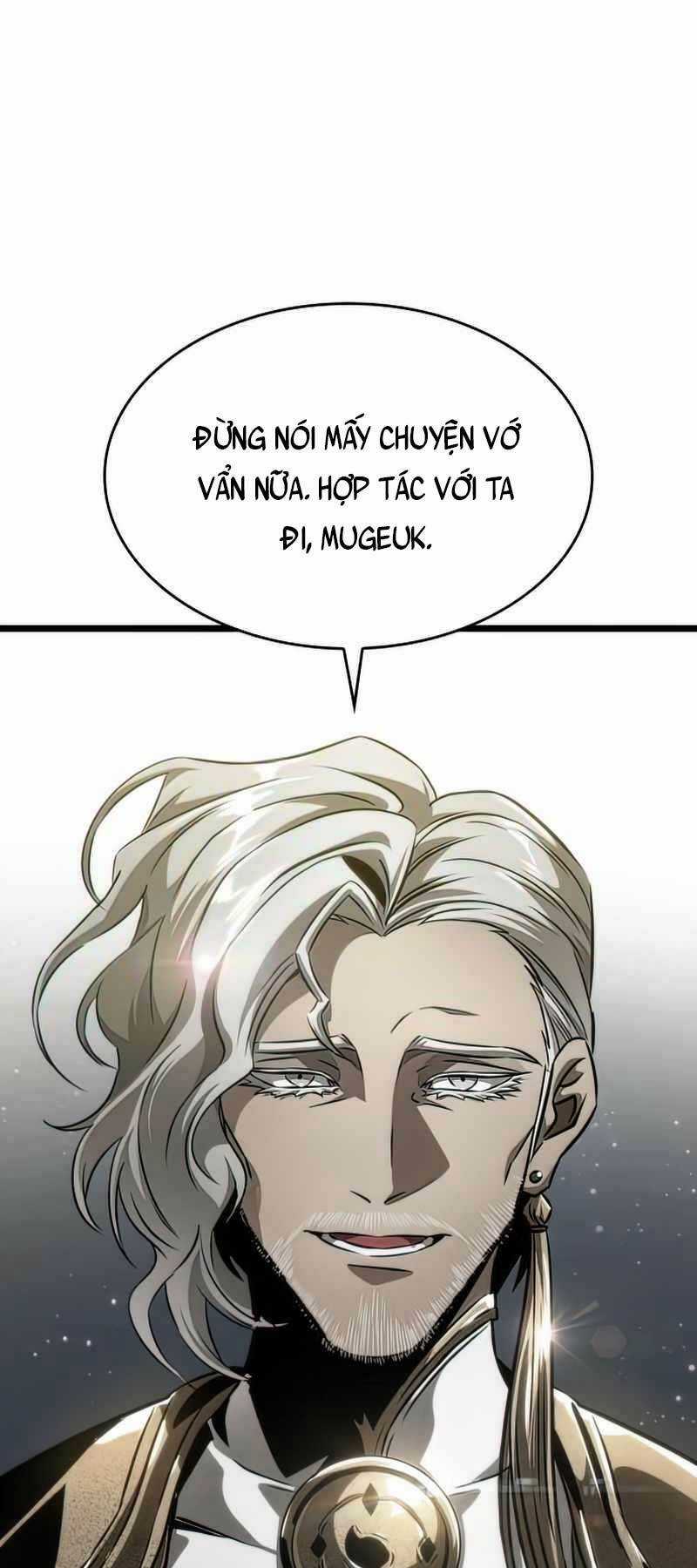 Thế Giới Hậu Tận Thế Chapter 52 trang 0