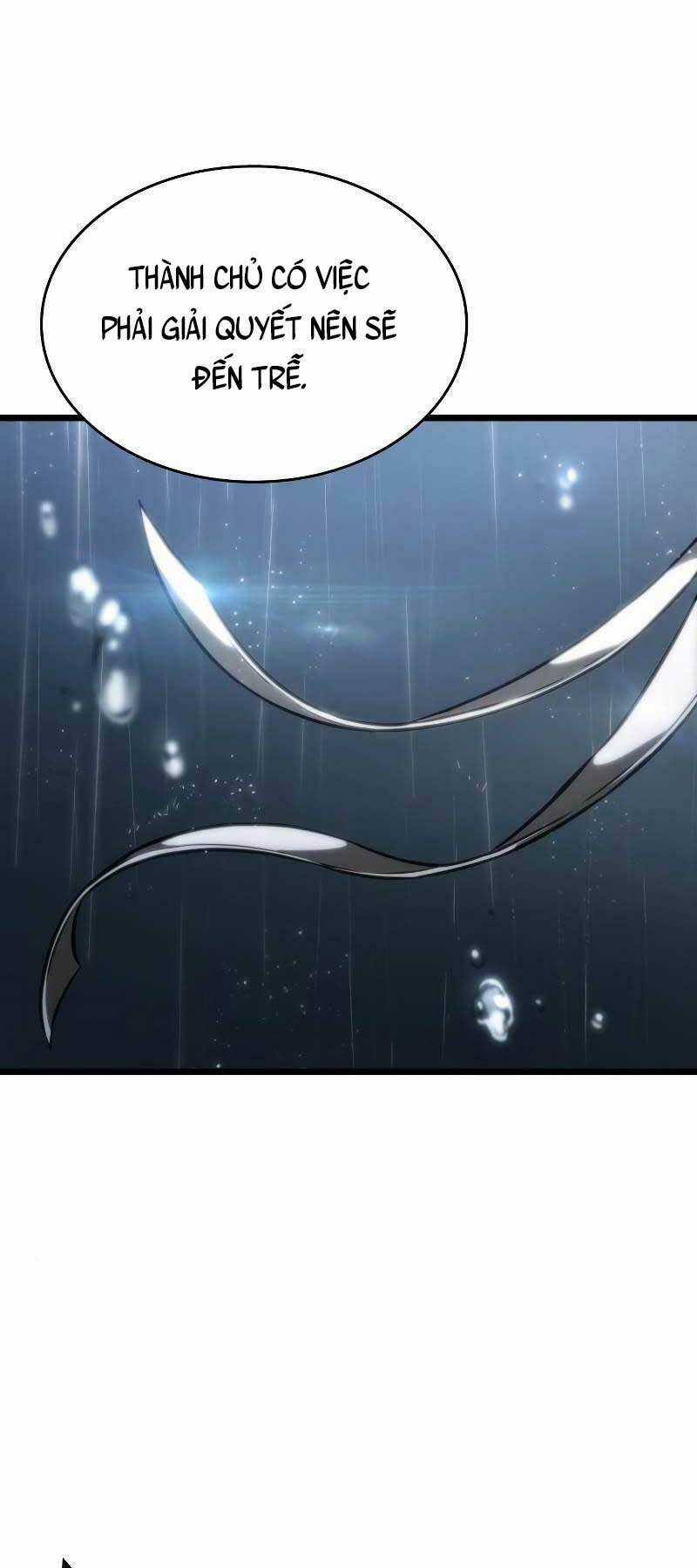 Thế Giới Hậu Tận Thế Chapter 53 trang 0
