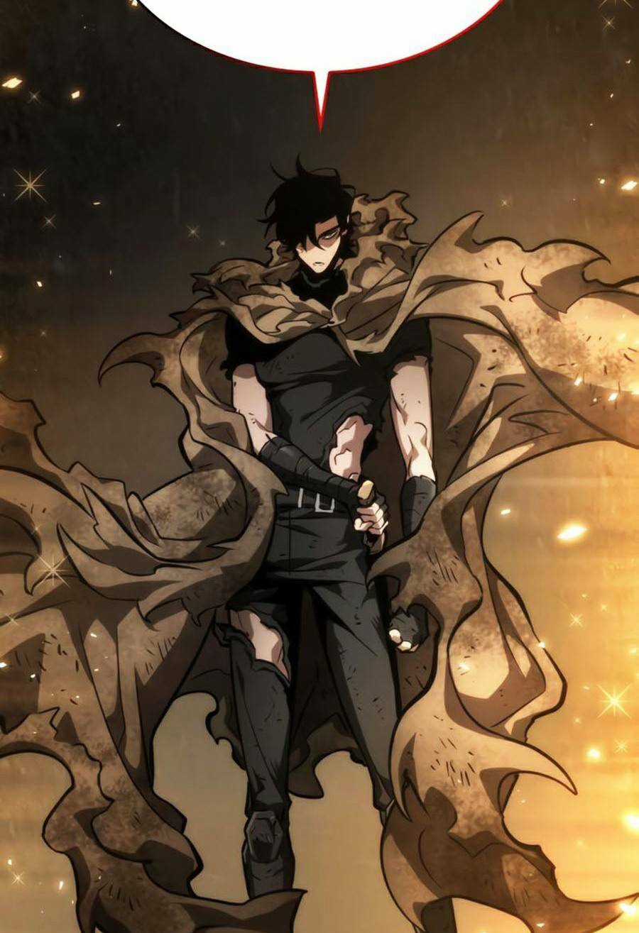 Thế Giới Hậu Tận Thế Chapter 6 trang 1