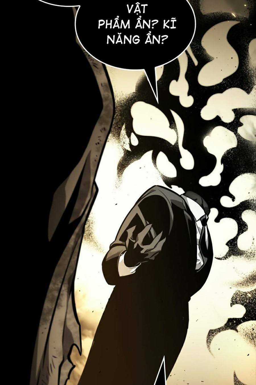 Thế Giới Hậu Tận Thế Chapter 6 trang 11