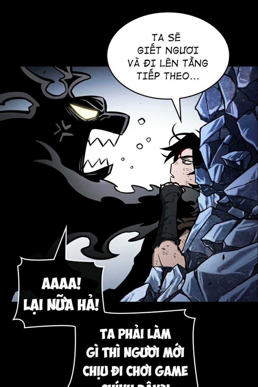Thế Giới Hậu Tận Thế Chapter 6 trang 116
