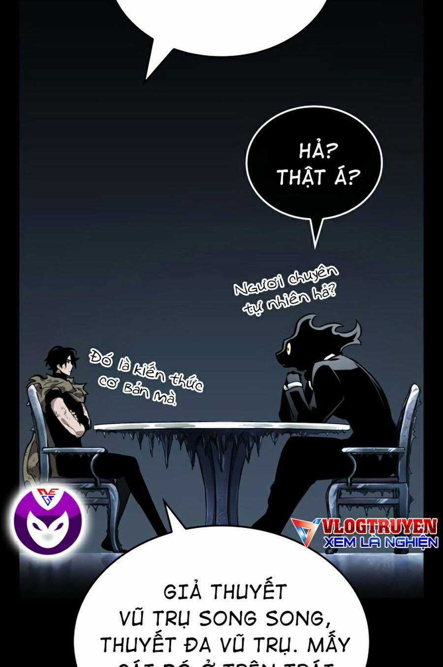 Thế Giới Hậu Tận Thế Chapter 6 trang 123