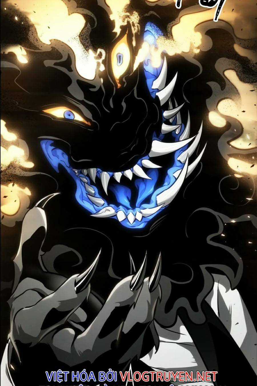 Thế Giới Hậu Tận Thế Chapter 6 trang 14