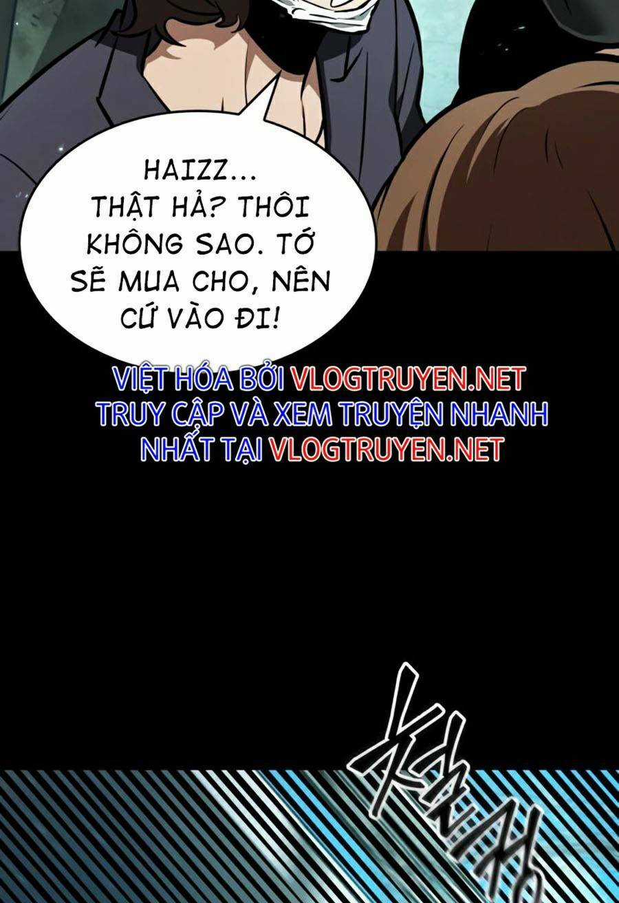 Thế Giới Hậu Tận Thế Chapter 6 trang 21