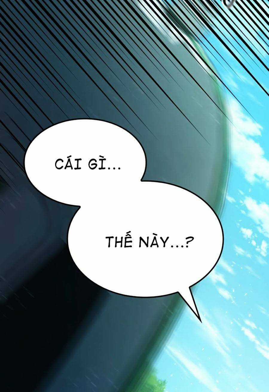 Thế Giới Hậu Tận Thế Chapter 6 trang 22