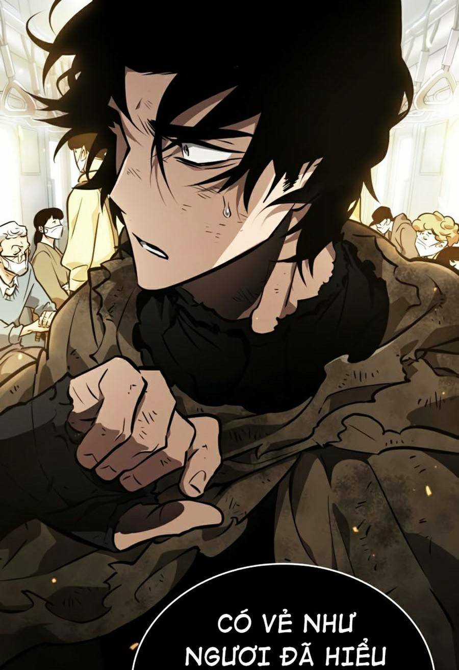 Thế Giới Hậu Tận Thế Chapter 6 trang 27