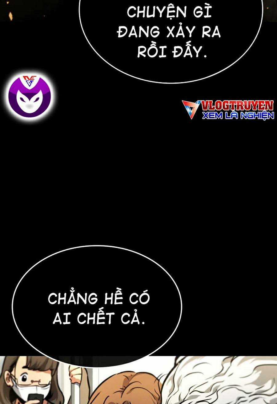 Thế Giới Hậu Tận Thế Chapter 6 trang 28