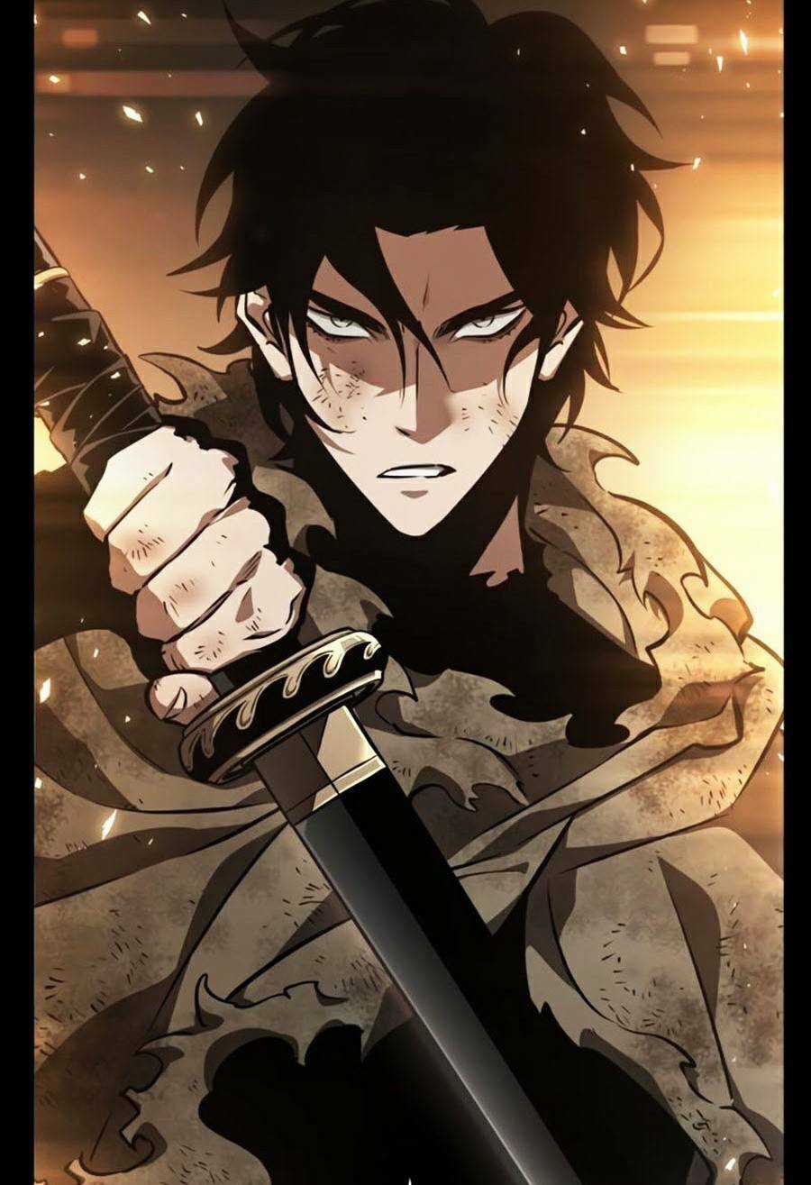 Thế Giới Hậu Tận Thế Chapter 6 trang 3