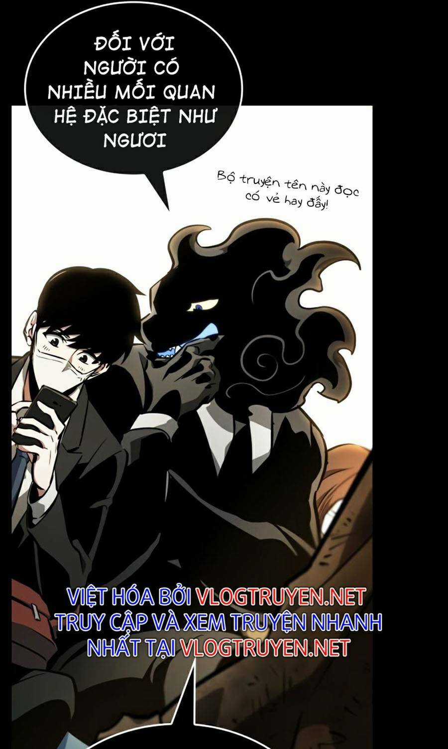 Thế Giới Hậu Tận Thế Chapter 6 trang 30