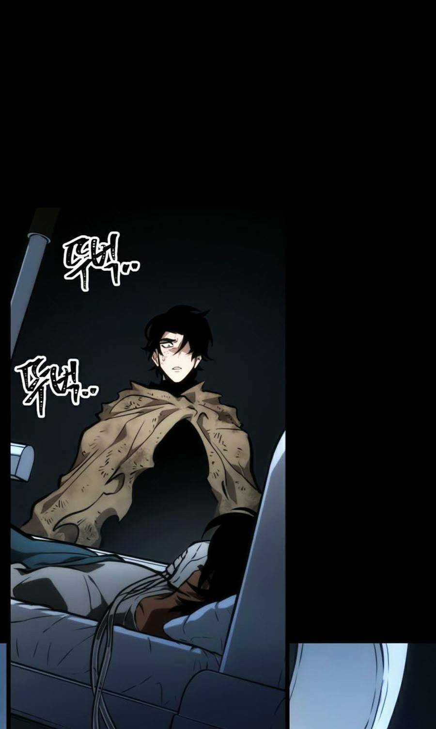 Thế Giới Hậu Tận Thế Chapter 6 trang 35