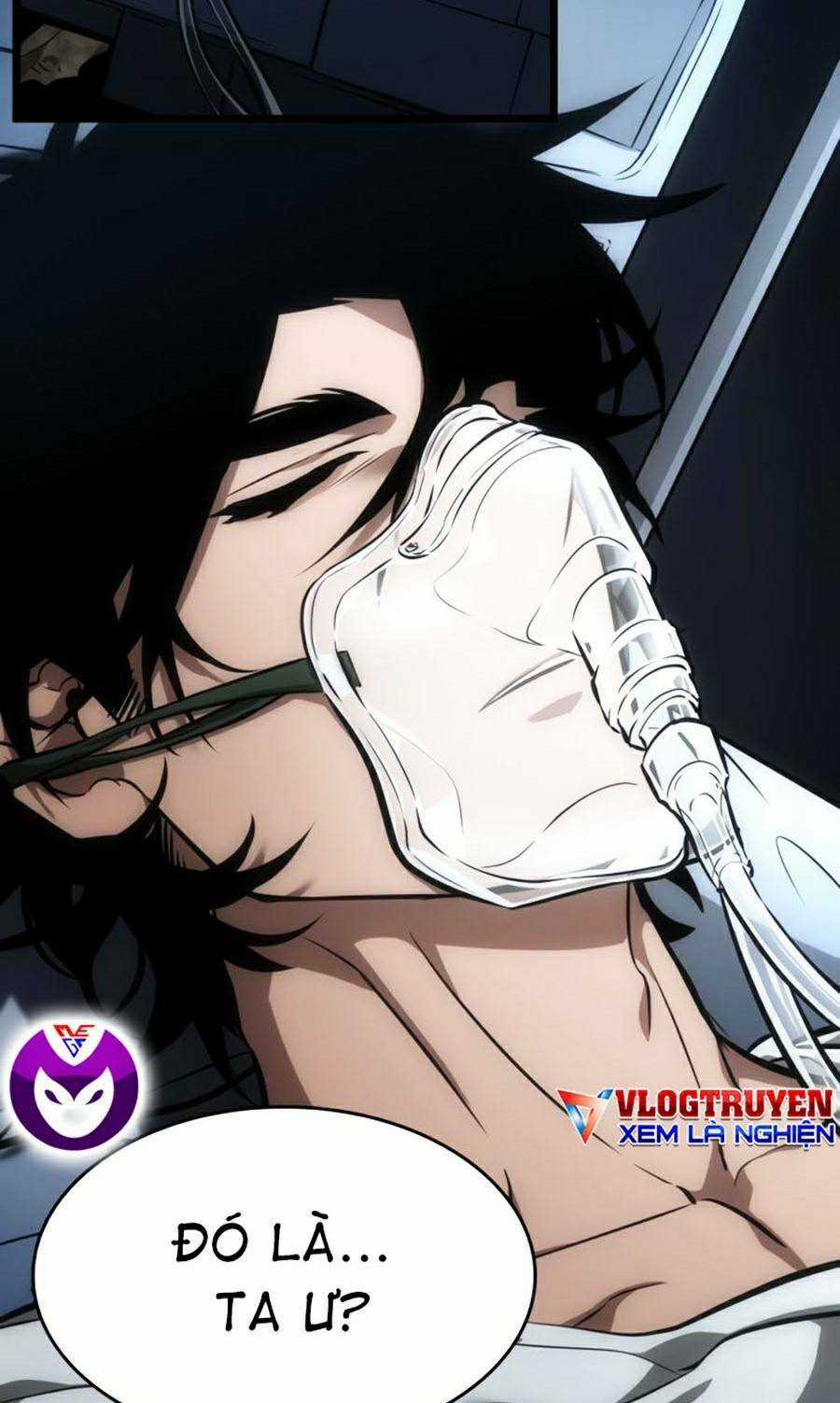 Thế Giới Hậu Tận Thế Chapter 6 trang 36