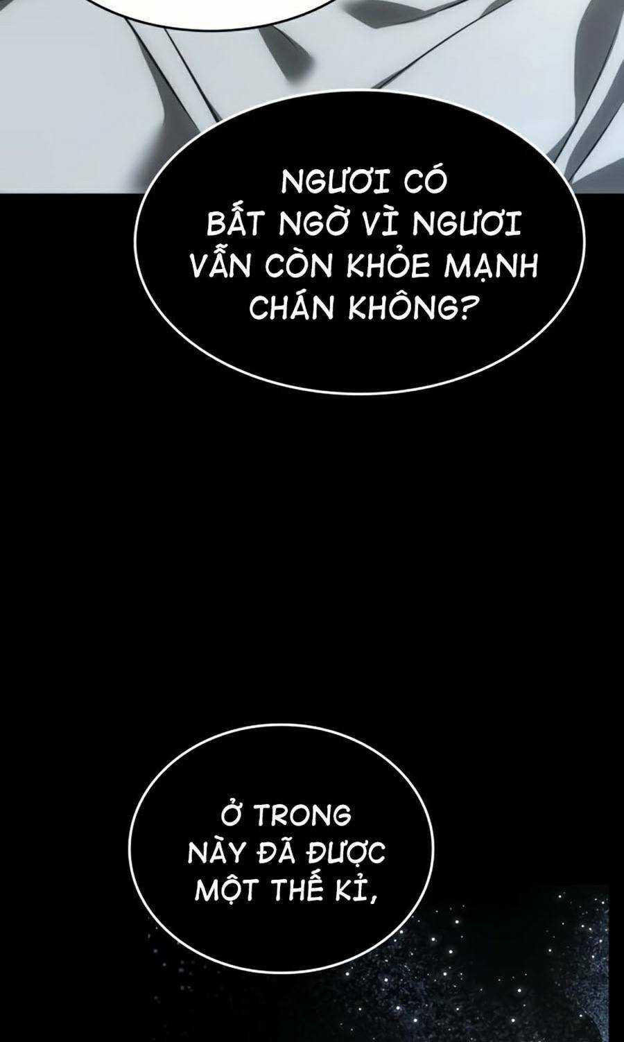 Thế Giới Hậu Tận Thế Chapter 6 trang 37