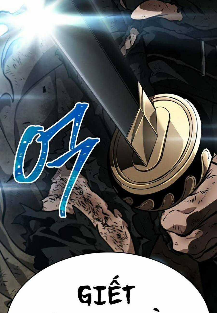 Thế Giới Hậu Tận Thế Chapter 6 trang 47