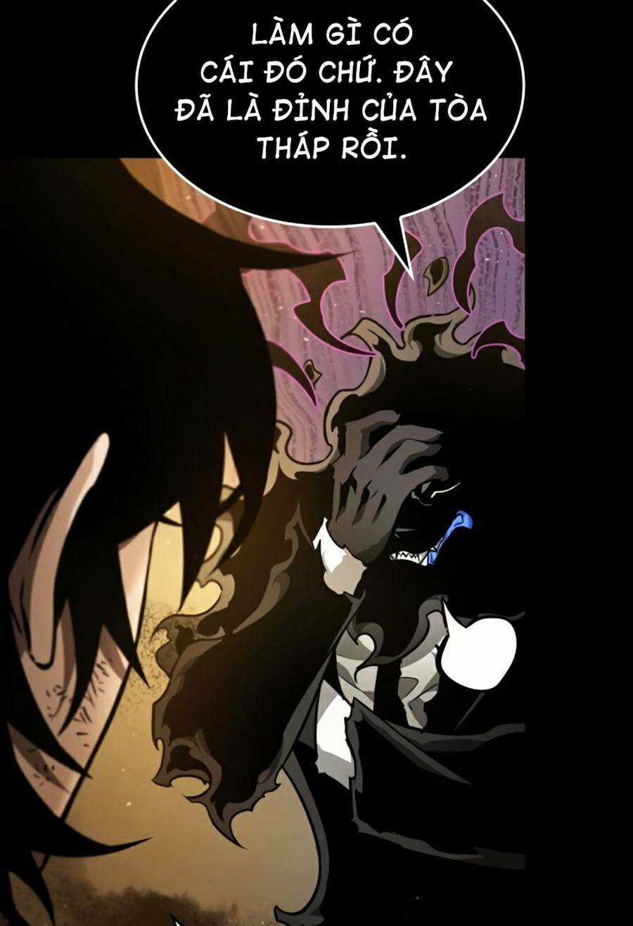 Thế Giới Hậu Tận Thế Chapter 6 trang 5