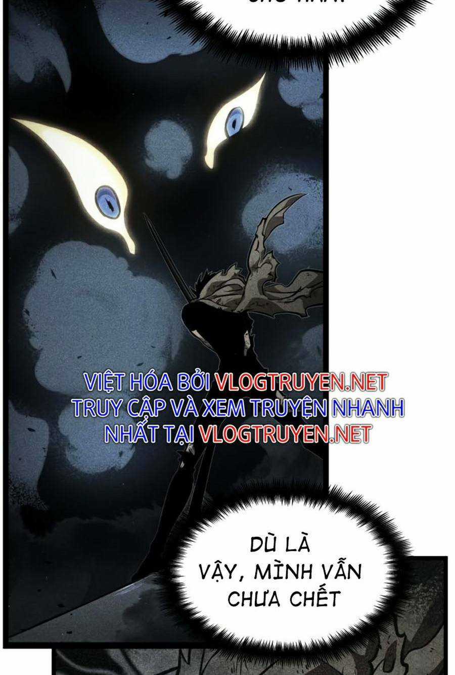 Thế Giới Hậu Tận Thế Chapter 6 trang 66