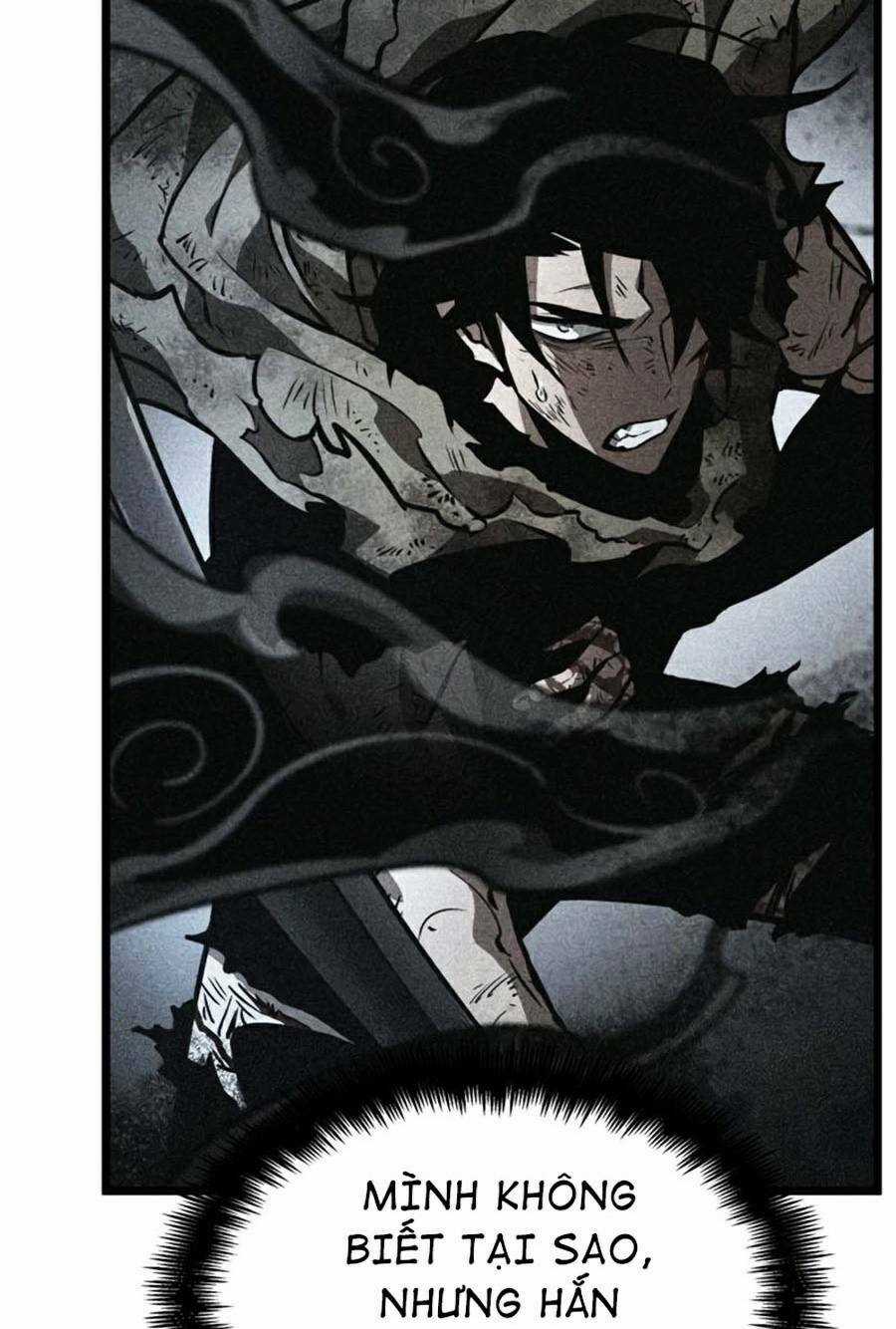 Thế Giới Hậu Tận Thế Chapter 6 trang 67