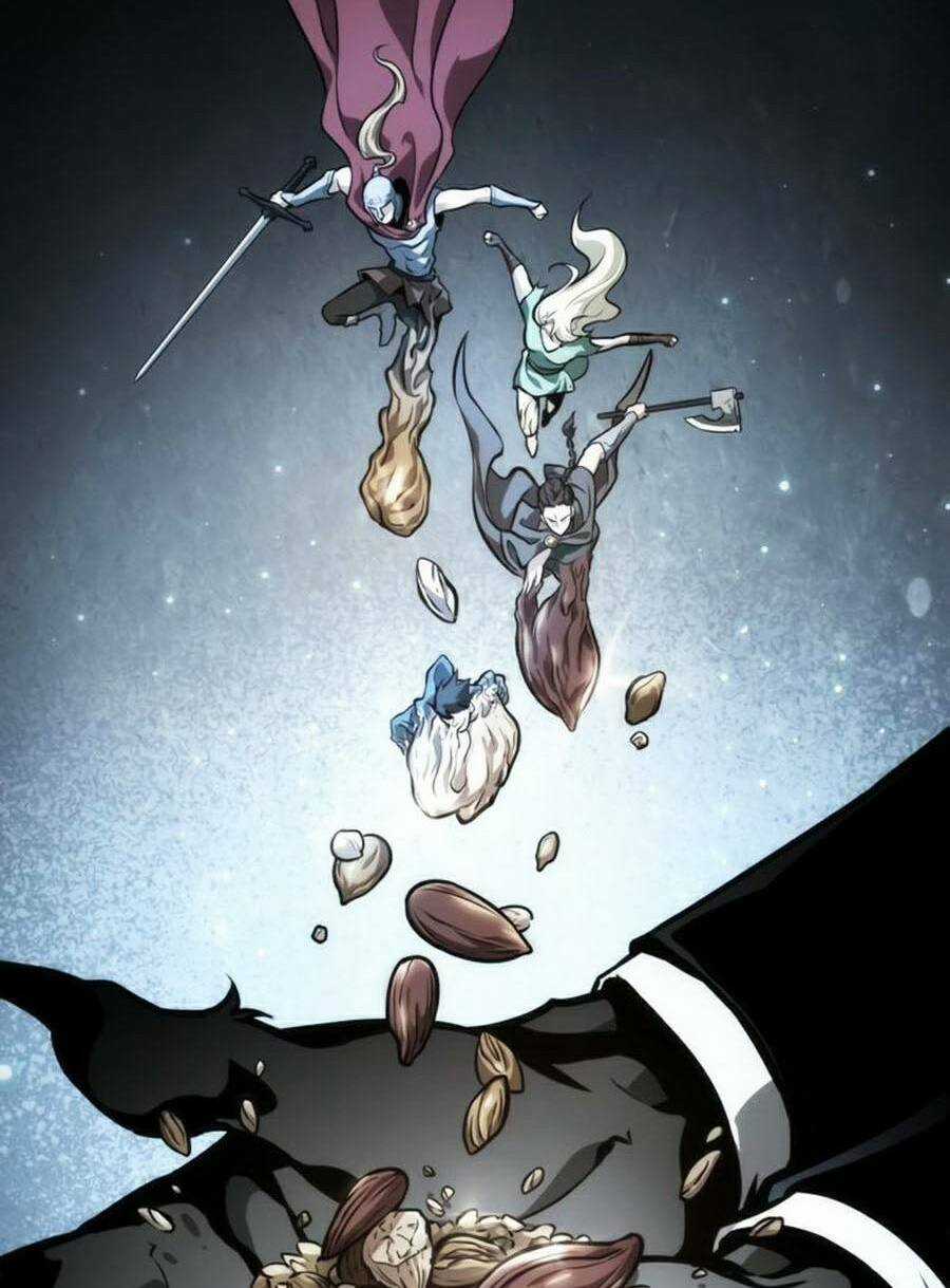 Thế Giới Hậu Tận Thế Chapter 6 trang 77