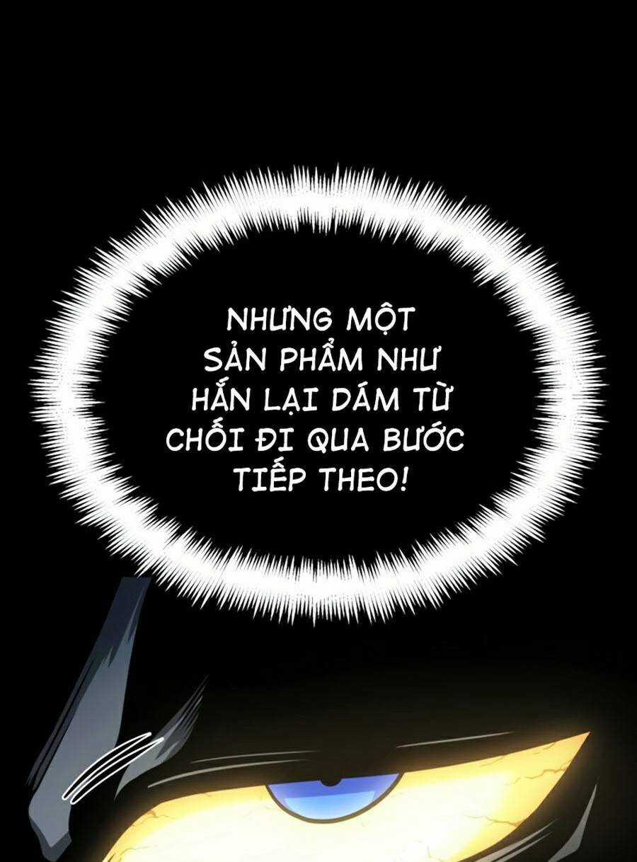 Thế Giới Hậu Tận Thế Chapter 6 trang 82