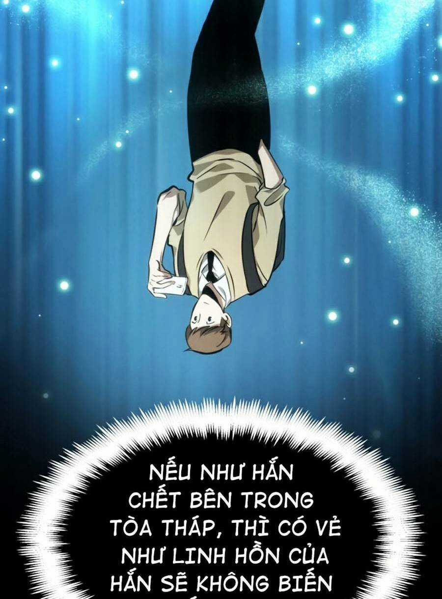 Thế Giới Hậu Tận Thế Chapter 6 trang 85