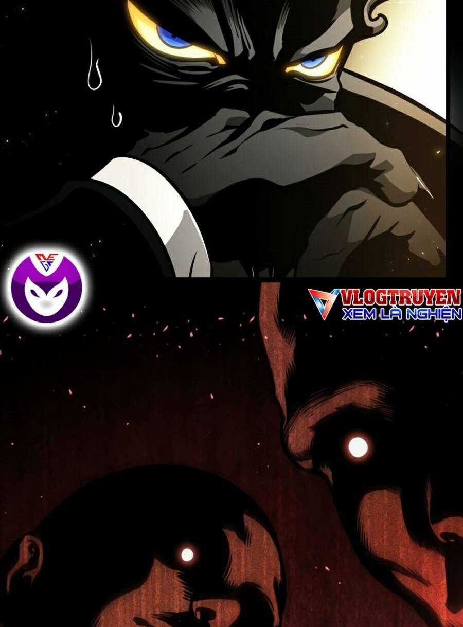 Thế Giới Hậu Tận Thế Chapter 6 trang 87