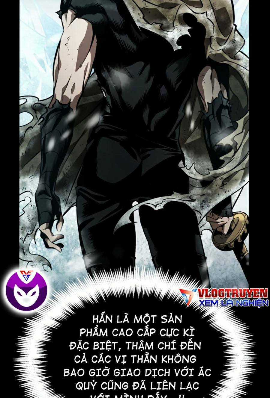 Thế Giới Hậu Tận Thế Chapter 6 trang 92