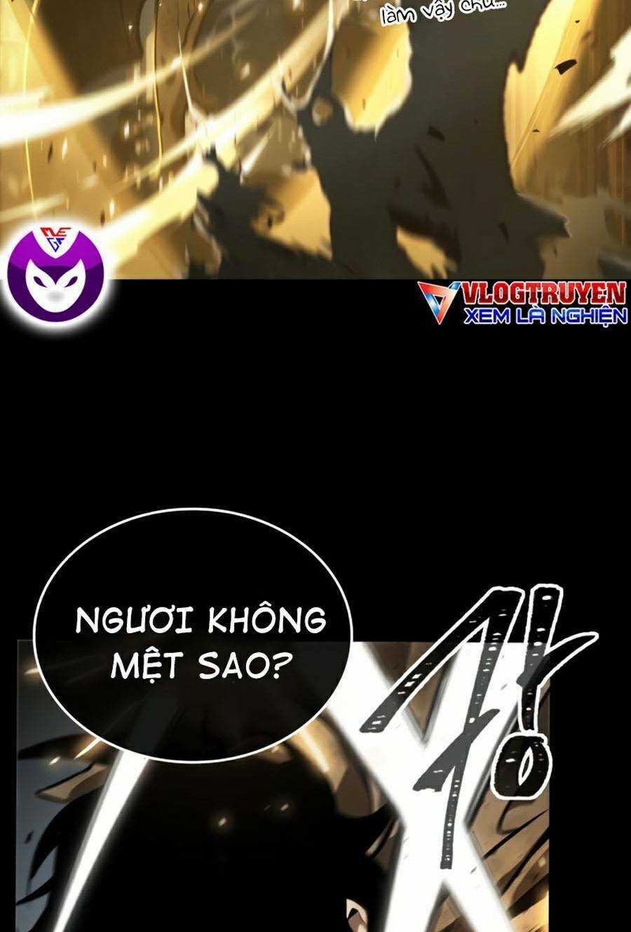 Thế Giới Hậu Tận Thế Chapter 6 trang 98