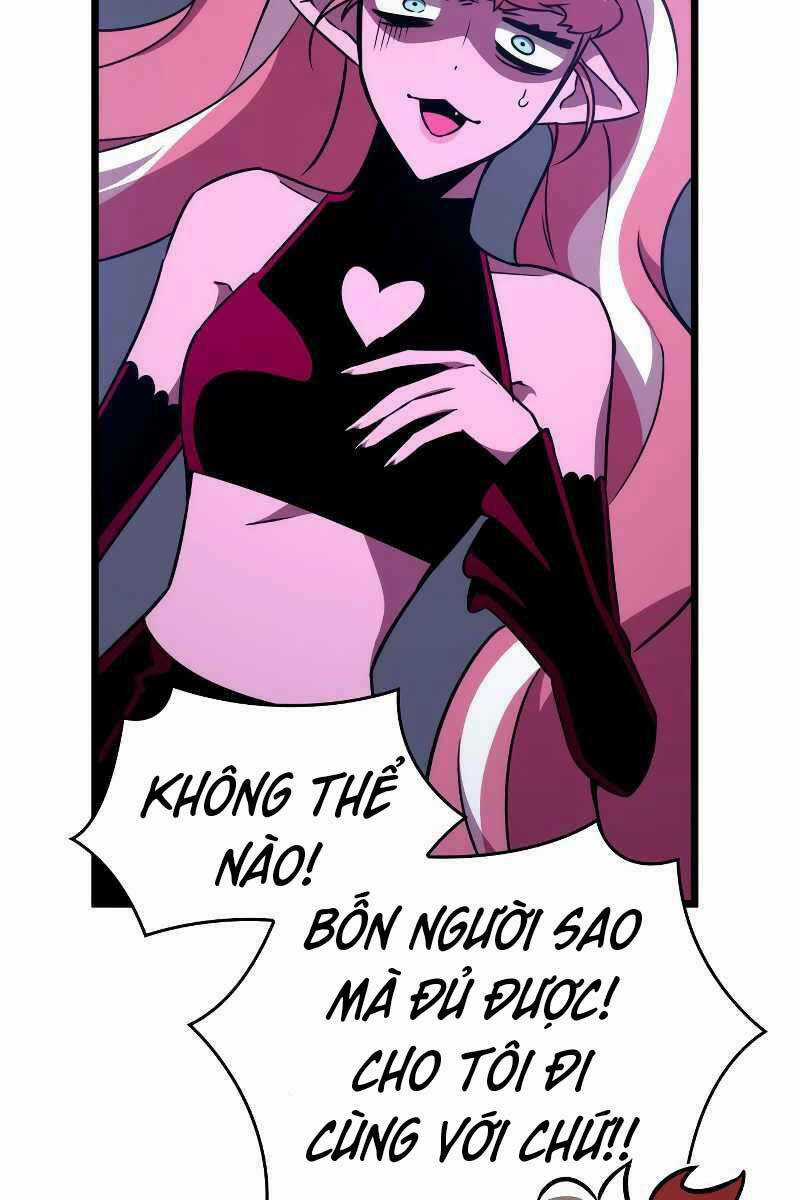Thế Giới Hậu Tận Thế Chapter 61 trang 1