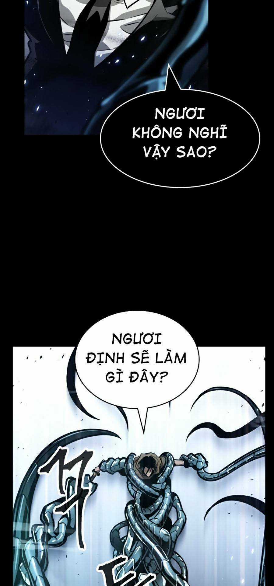 Thế Giới Hậu Tận Thế Chapter 7 trang 100