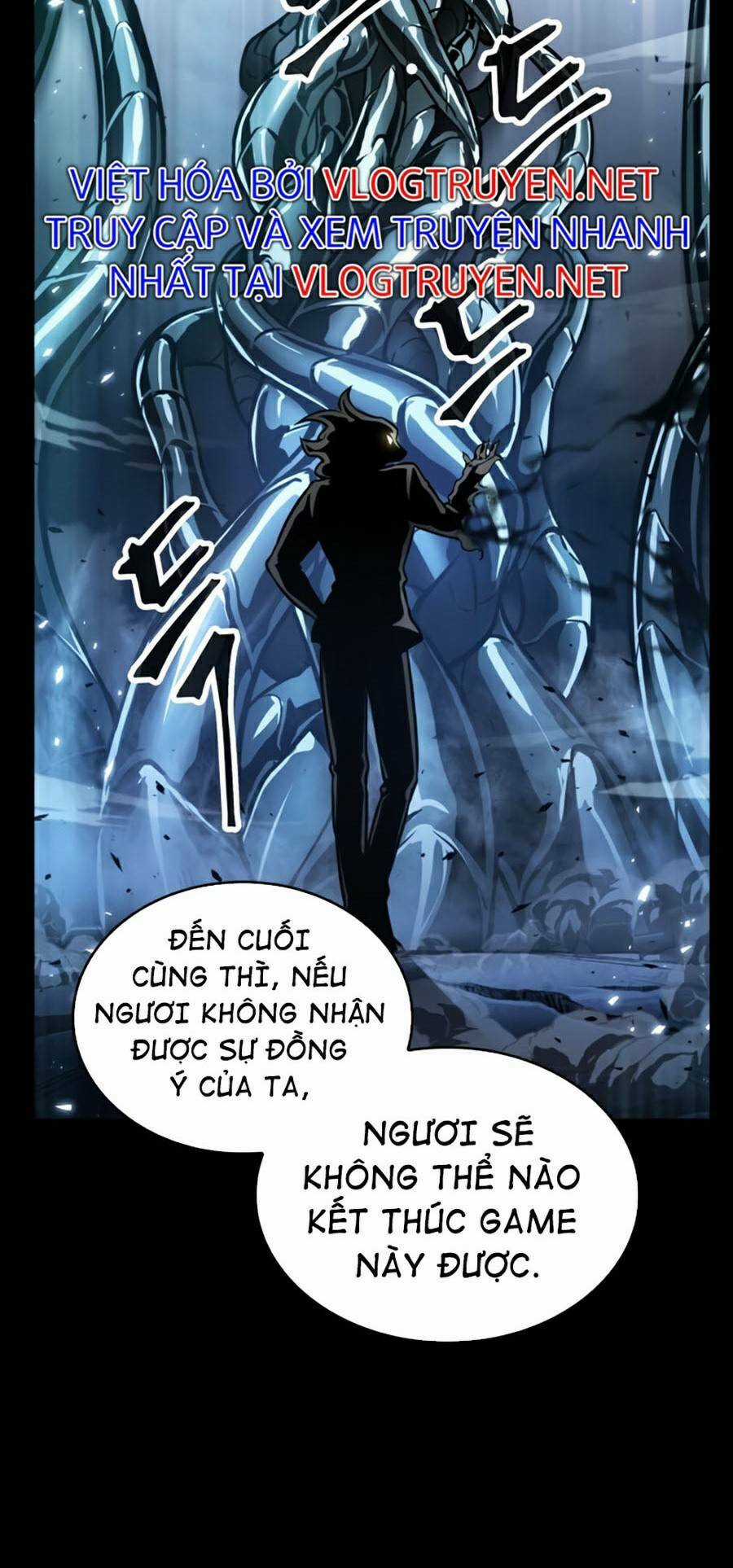 Thế Giới Hậu Tận Thế Chapter 7 trang 101