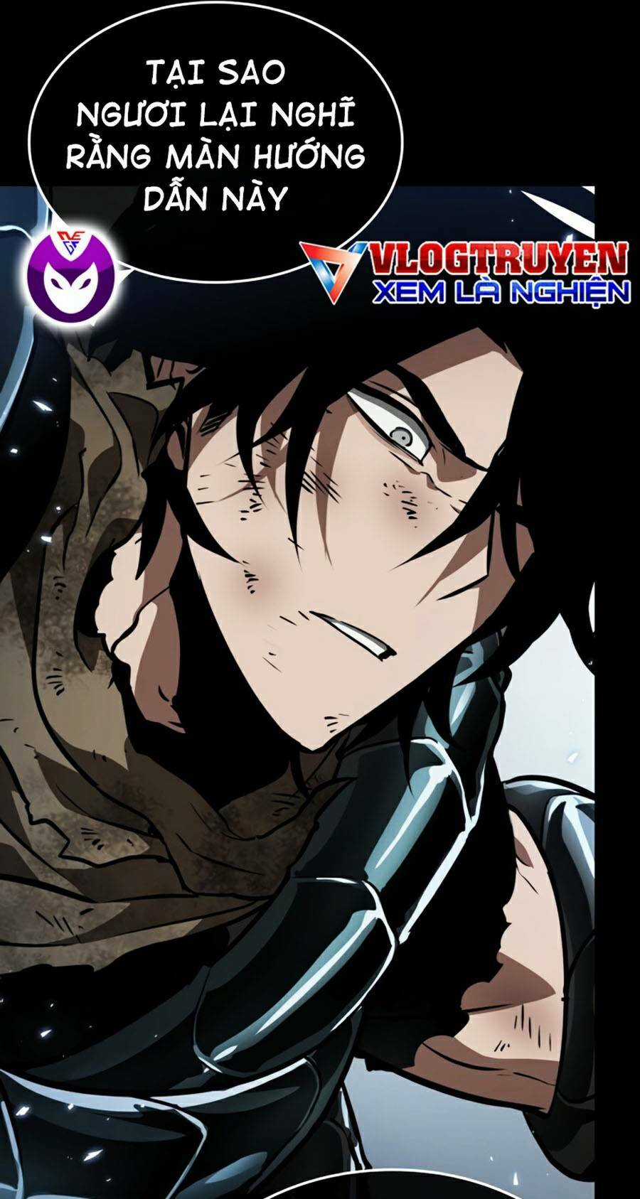 Thế Giới Hậu Tận Thế Chapter 7 trang 104